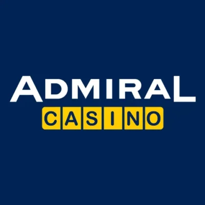 Admiral - logo