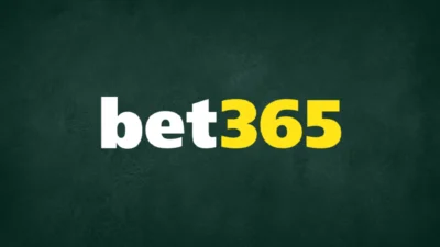 bet365 - logo