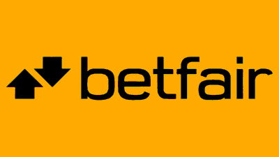 Betfair - logo