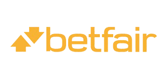 Betfair - logo
