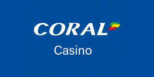 Coral - logo