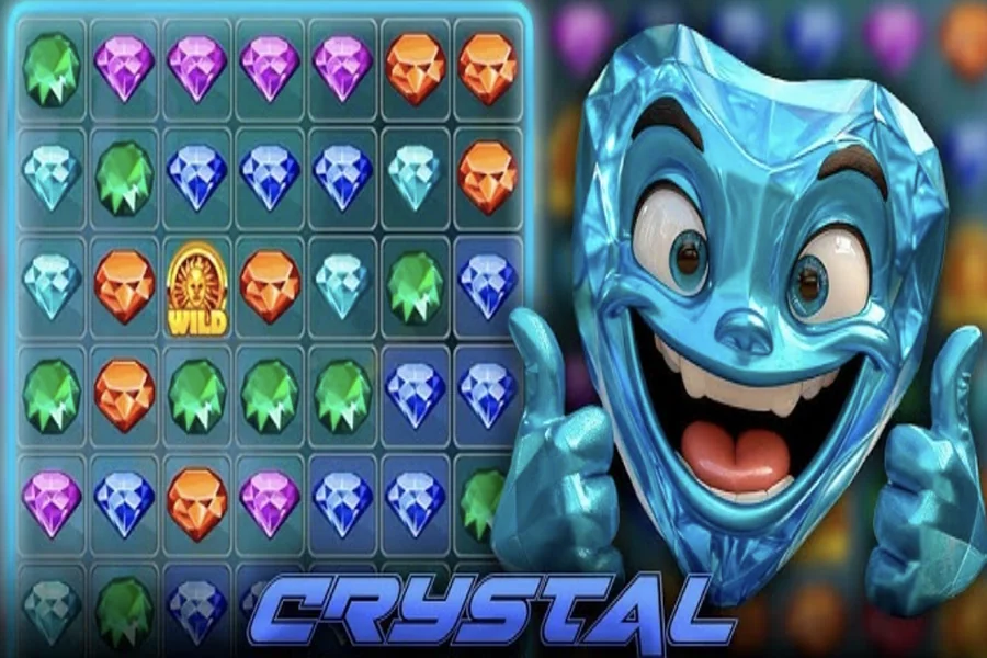 Crystal