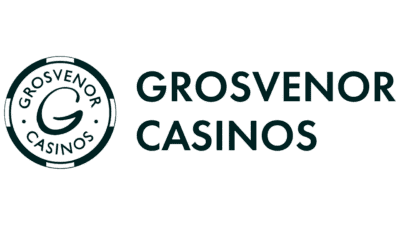 Grosvenor - logo