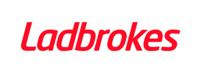 Ladbrokes - logo