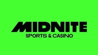 Midnite - logo