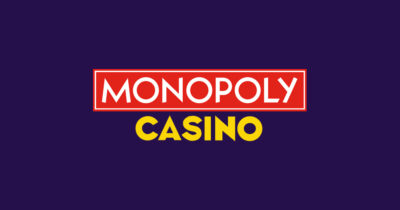 Monopoly - logo