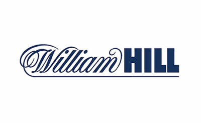 William Hill - logo